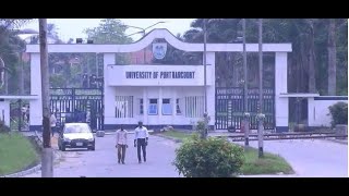 UNIPORT Post UTME Result 2024 amp 2025 – Check Your Score Now University of Port Harcourt [upl. by Dajma]