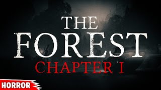 THE FOREST HORROR FORTNITE TUTORIAL [upl. by Ruy679]