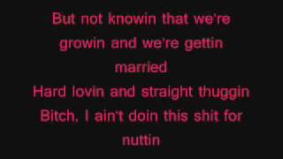 Ja rule Ft Jenifer Lopez  Im real lyrics [upl. by Ezri]