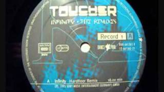 Taucher  Infinity Sushi Mix CLASSIC 1995 [upl. by Yerd142]