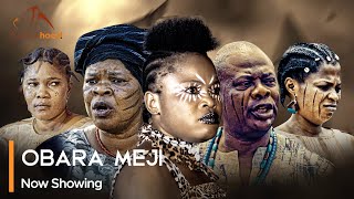 Obara Meji  Latest Yoruba Movie 2025 Epic Apankufor Peju Ogunmola Yinka Quadri Mubo Lawal [upl. by Zabrina7]