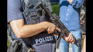 Schütze von München war offenbar 18jähriger Österreicher [upl. by Aerdnat]