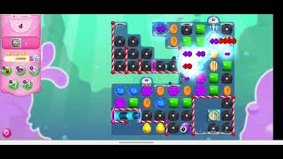 Candy Crush Saga level3895without boosters [upl. by Nylssej]