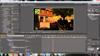 How to  Twixtor After Effects Tutorial  Call of Duty Montage Making with Spectre [upl. by Tillo]