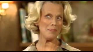 Honor Blackman  Laura West  The Upper Hand [upl. by Hesoj]