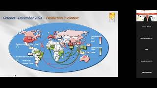 Global Markets Encounter With Jim Fitzpatrick 2 October 2024 [upl. by Den]