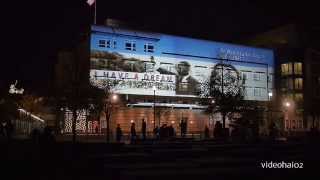 a 10Festival of Lights 2014 Berlin Der Film  Dundus [upl. by Ciredor512]