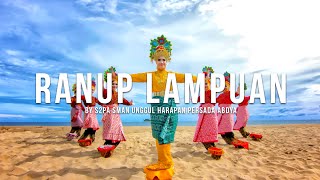 RANUP LAMPUAN TARI TRADISIONAL ACEH S2PA SMAN UNGGUL HARAPAN PERSADA KAB ACEH BARAT DAYA [upl. by Brubaker577]