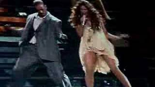 The Beyonce Experience 2007  Get Me Bodied [upl. by Aneehsit]