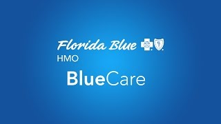 BlueCare Individual amp Family health plans from Florida Blue HMO [upl. by Idorb]