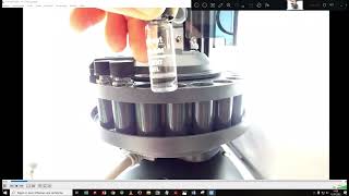 How to use the GC Agilent 8890 Part 2 [upl. by Ramat]