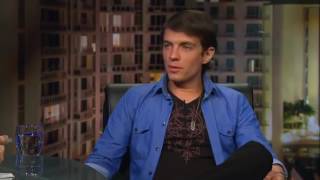 JAIME BAYLY SHOW Entrevista CAMILO BLANES [upl. by Archle623]