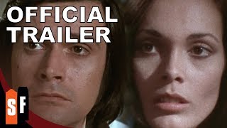 Dr Jekyll And Sister Hyde 1971  Official Trailer [upl. by Lyndel296]