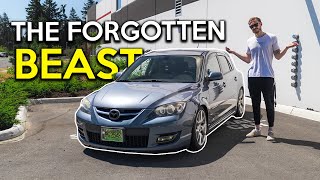 Should you BUY a MAZDASPEED 3 in 2024 [upl. by Sacha61]