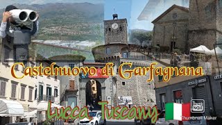 Castelnuovo di Garfagnana 🇮🇹 Province of Lucca Tuscany Region 🇵🇭 Filipino🇮🇹 Italian Fam [upl. by Black]