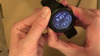 Unboxing Garmin Forerunner 245 Music How To Set Up Forerunner 245 How To Test Forerunner 245 Music [upl. by Etnovad]