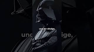 Darth Vader hatte keine Chance [upl. by Laup511]