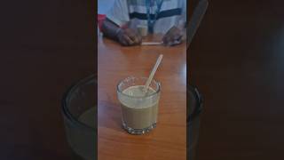 Chai Pe Charcha☕️bangalore shorts viralvideo dailyvlog minivlog office traffic [upl. by Benis]