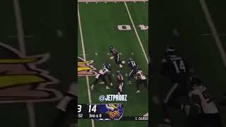 JJettas 59 Yard Td [upl. by Scottie]