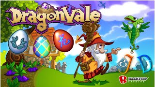 DragonVale How to EASILY get EVERY RARE DRAGON [upl. by Odnam]