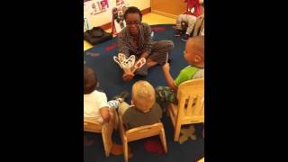 Circle Time Song  The Kiboomers Preschool Movement Songs [upl. by Becka407]