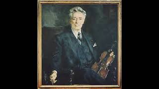 Fritz Kreisler quotLiebesleidquot amp quotSyncopationquot [upl. by Ominorej]