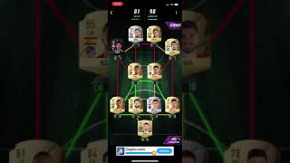 Madfut 22 Arjen Robben World Cup 2014 sbc [upl. by Ontine]