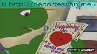 Tanda Comercial Discovery Kids 14022011 Febrero [upl. by Carr]