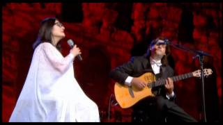 NANA MOUSKOURI Plaisir dAmour [upl. by Assilram502]