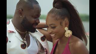 Harrysong  Be By Me Official Video [upl. by Parks]