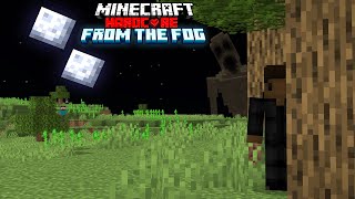 Stranger With My Face Minecraft From The Fog S2 E5 [upl. by Scibert]