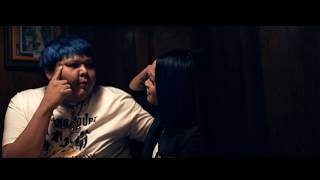 Rezcoast Grizz  One Hundred Hells Official Music Video [upl. by Mosi]