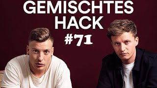 Gemischtes Hack Podcast 71 UNSERE WEIBER [upl. by Greer]