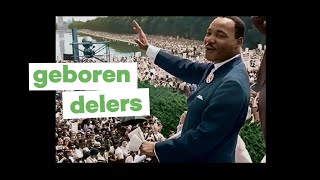 Delen doet goed  tvspot campagne 20202022 [upl. by Lepp]