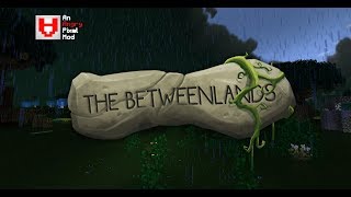 The Betweenlands Official Soundtrack  Enter the Mire [upl. by Ttegirb]