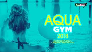 Agua Gym 2018 128 bpm32 count 60 Minutes Mixed Compilation for Fitness amp Workout [upl. by Irah]