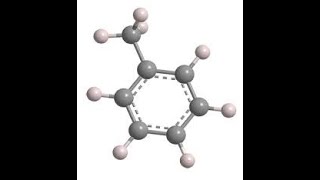 The Synthesis of Toluene From Ethanol [upl. by Fahland]