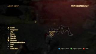 Dragon Age 2  Supplier Achievement Trophy Walkthrough HD  ACT 1 [upl. by Schott]