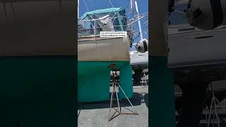 Sailboat Shopping  Do I Need a Full Keel Sailboat sailboats sailing [upl. by Carlo]