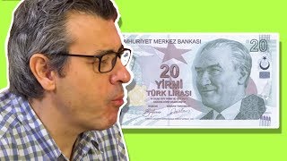 20 TL ile Ersan Abinin En Beğeneceği Yemeği Kim Alacak [upl. by Aldin]