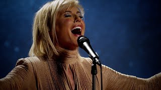 Dana Winner  Never Enough Official Video [upl. by Anbul344]