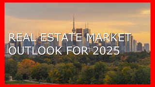 2025 Housing Market Outlook What You Should Expect This Year [upl. by Freida634]