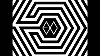 AudioDL EXO  중독OverdoseKorean Version [upl. by Tecil]