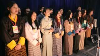 Motherland A tribute to Bhutan by Various Bhutanese Artists [upl. by Oruntha]