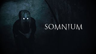 SOMNIUM EXPERIENCE ┼ 3D AUDIO HORROR FILM [upl. by Nuoras]