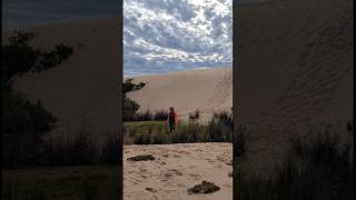 Kayak and camp the southern Coorong southaustralia kayaking travel [upl. by Oiram323]