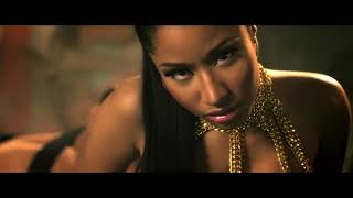 Nicki Minaj  Starships Clean  Lyrics [upl. by Enelyar]