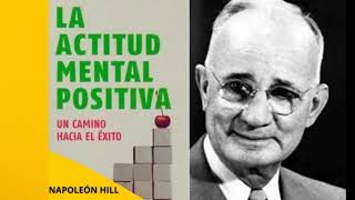 ACTITUD MENTAL POSITIVA Audiolibro [upl. by Ocire]