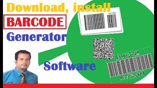 How to generate barcode for a product  Swipe [upl. by Annairdua]