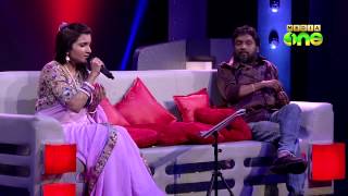 Khayal an exclusive Ghazal show by Manjari 44 [upl. by England]